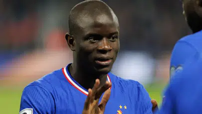 Fenerbahçe'de yılın transfer bombası: N'Golo Kante ile anlaşma sağlandı!