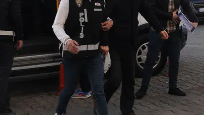 Kocaeli'de uyuşturucu operasyonu: 14 kişi tutuklandı!