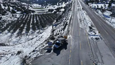 Samandağ'da kaçak elektrik operasyonu: Her 5 evden birinde usulsüzlük tespit edildi!