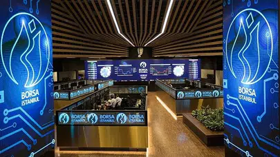 Borsa İstanbul'da manipülasyon soruşturması: 15 şüpheli tutuklandı