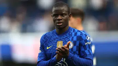 Fenerbahçe’de N’Golo Kante krizi! Al Ittihad işi yokuşa sürdü!