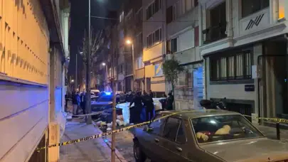 Şişli'de bulunan cansız beden kime ait? Durdona Khakımova kimdir, kaç yaşında ve nereli?