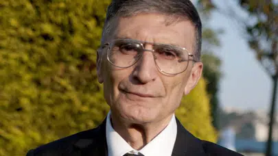 Nobel ödüllü Aziz Sancar 'mucize' bekleyenleri uyardı: İnsanlar için henüz erken!
