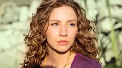 Oyuncu Melis Sabah gözaltına alındı!