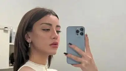 Sosyal medya fenomeni Mika Raun tutuklandı !