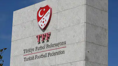 TFF, 57 futbolcunun hak mahrumiyeti cezasını onadı