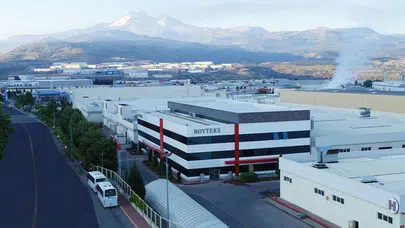 Boyteks Tekstil satışa çıkıyor