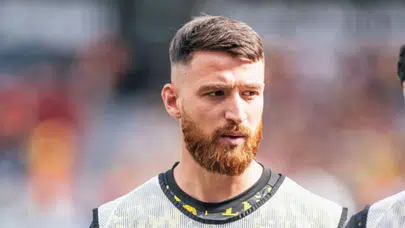 Beşiktaş'ta Salih Özcan transferi çıkmaza girdi: Görüşmeler donduruldu!