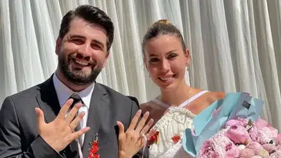 Bilal Hancı'nın eski eşi Esin Çepni sessizliğini bozdu: Benim üzerime gelmeyin artık