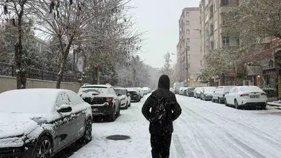 Nevşehir Valiliği duyurdu: Okullar yarın tatil edildi