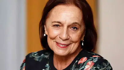 Gönül Dağı dizisinde Azize karakterine hayat veren Ayten Uncuoğlu kimdir, nerelidir ve kaç yaşındadır?