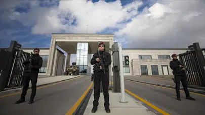 İran casusları yakalandı: Türkiye'nin askeri bilgilerini İran istihbaratına aktardılar