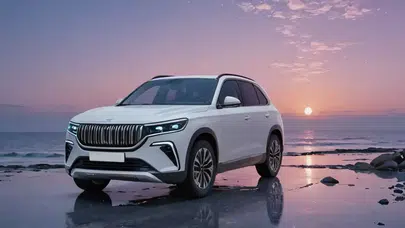 Togg elektrikli otomobil pazarında zirveyi bırakmıyor