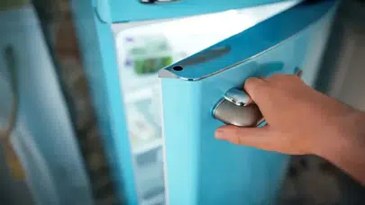 Buzdolabınız sosyal statünüzü belli ediyor!