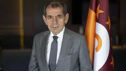 Tahkim Kurulu, Dursun Özbek’e verilen hak mahrumiyeti cezasını onadı