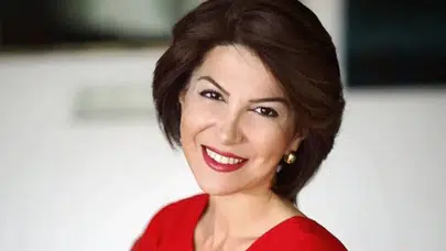 Gazeteci Sedef Kabaş hakkında 5 yıla kadar hapis istendi