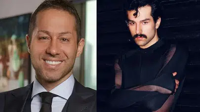 Ünlülerin uyuşturucu satıcısı CİO'nun kimliği belli oldu !