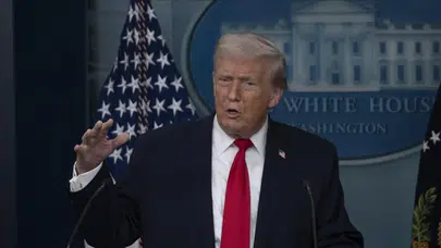 Trump’tan Super Bowl devre arası şovuna sert eleştiri