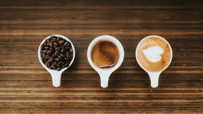 Uzmanlar yanıtladı : Kahve sindirimi nasıl etkiliyor?