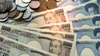 Japonya’da yen 53 yılın dibinde : Reel efektif kur 1973’ten bu yana en düşük seviyede