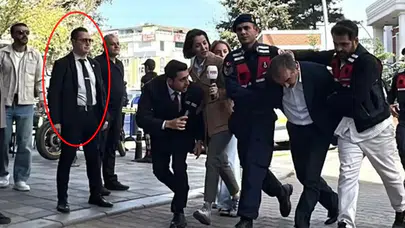 Cumhuriyet Savcısı Yavuz Engin'in tehdit edildiği davada mütalaa açıklandı