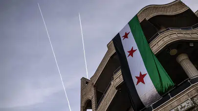 Suriye'nin Haseke ilinde entegrasyon süreci başladı