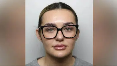 Mahkûma aşık olan gardiyan hapse atıldı