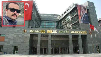 Kadın hakimi silahla vuran savcı hakkında istenen ceza belli oldu