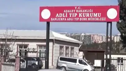 Şanlıurfa’da yardıma giderken silahlı saldırıya uğrayan adam hayatını kaybetti