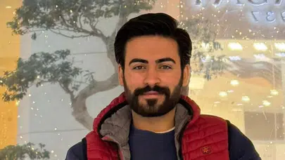 Hatay’da 7 gündür kayıp olan gençten haber yok : Eşyaları arazide bulundu