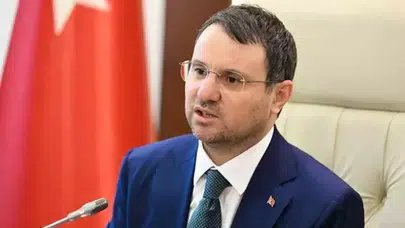 Bakan Gürlek’ten 'hukukun üstünlüğü' mesajı