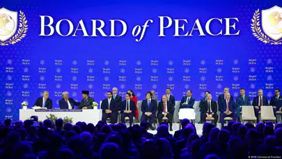 Beş ülke, Gazze'ye asker gönderme kararı aldı