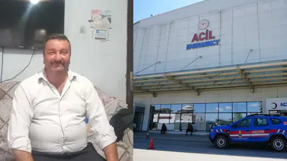 Kastamonu'daki tarla cinayetinde ilk duruşma gerçekleşti : Sanık kendini koruduğunu itiraf etti