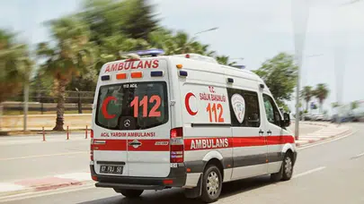 Kastamonu'da imam piknik gazından zehirlendi, hayatını kaybetti