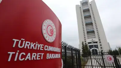 Ticaret Bakanlığı ocakta 496 firmaya dahilde işleme izin belgesi verdiğini açıkladı
