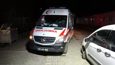 Malatya'da kendisinden haber alınamayan adam evinde ölü bulundu