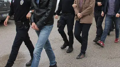 5 ilde yasadışı bahis operasyonu: Şüpheliler gözaltında