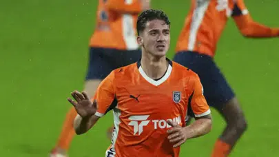 Beşiktaş maçında sakatlanan Bertuğ Yıldırım ameliyat oldu