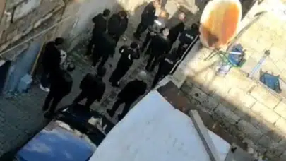 Gaziantep'te üvey kardeş vahşeti : Hırsızlık için girdiği evde ablasını ölüme sürükledi