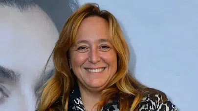 Ayşe Barım'a hapis cezası verildi