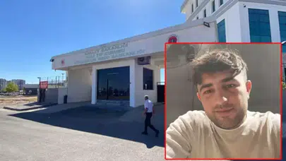 Diyarbakır'da yol kenarında tabancayla vurulmuş halde ölü bulundu