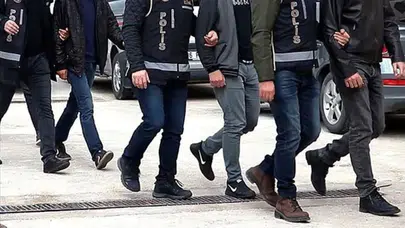 Antalya'da tüneli kapatıp asker eğlencesi düzenleyen kişilere ceza yağdı