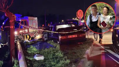 Burdur'da bir kişinin öldüğü kazaya neden olan kamyon sürücüsü tutuklandı