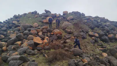 Diyarbakır'da kayıp kadın 11 gündür aranıyor