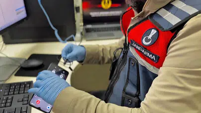 Yalova merkezli 6 ilde dolandırıcılık operasyonu : 9 şüpheli tutuklandı