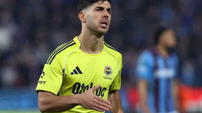 Marco Asensio, Trabzonspor Maçında Gösterdiği Performansla İlgili Neler Söyledi?