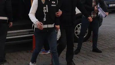 İstanbul'da polise satırla saldıran madde bağımlısı şahıs tutuklandı