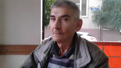 Aydın’da 67 yaşındaki Turan Burmacı evinde ölü bulundu