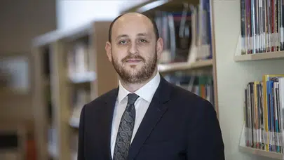 AK Partili Büyükgümüş'den deprem açıklaması : 11 şehir yeniden ayağa kalkıyor