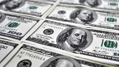 Dolar güne 43,65 lira ile başladı
